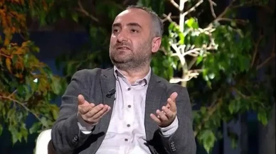 İsmail Saymaz Kimdir? Kaç Yaşında, Nereli, Eşi Kim? Gazetecilik Kariyeri ve Tüm Detaylar!