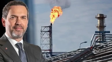 Türkiye ve Türkmenistan Arasında Tarihi Enerji Anlaşması! Türkmen Gazı 1 Mart’ta Geliyor