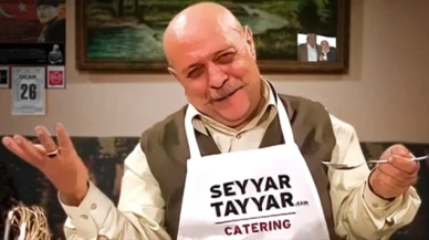 Seyyar Tayyar Gerçek Adı Ne?