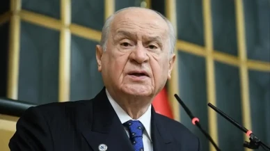 Devlet Bahçeli İyileşti mi? Sağlık Durumu Hakkında Açıklama Yaptı