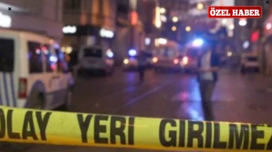 Eskişehir’de Ortaokul Bahçesinde Silahlı Saldırı: 5 Kişi Yaralandı