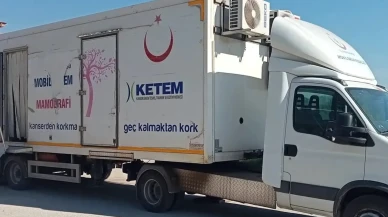 Kadın Sağlığı Eğitimi Projesi Ocak Ayı Verileri Açıklandı