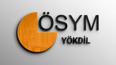 YÖKDİL Sınav Tarihi Açıklandı!