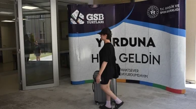 Gençlere Müjde! Yurtlarda Görev Alarak Gelir Elde Edilebilecek