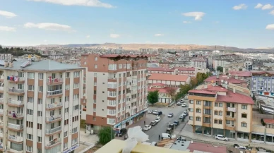 Eskişehir’de Ocak Ayında 520 Konut İlk Elden Satıldı