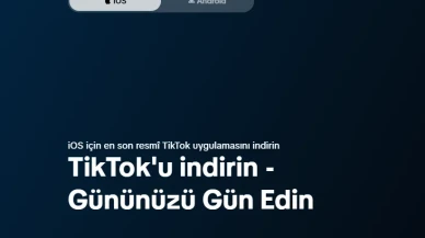 TikTok ABD’de Android İçin Yeniden Erişime Açıldı! İşte APK İndirme Seçeneği ve Detaylar