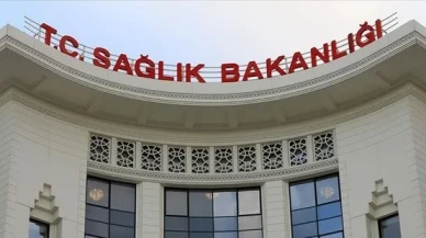 Sağlık Bakanlığı Deprem Bölgesine 451 Yeni Sağlık Tesisi İnşa Edecek