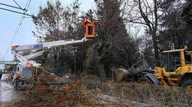 Eskişehir'de yarın o saatlere dikkat!