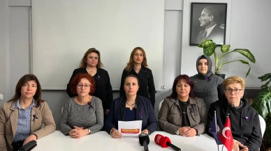 TMMOB Eskişehir: "Deprem Değil İhmal Öldürür"