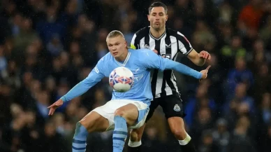 Manchester City - Newcastle United Maçı Hangi Kanalda? Saat Kaçta? Muhtemel 11’ler, Hakemler ve Maç Detayları!