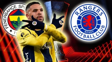 Fenerbahçe ve Rangers, 24 Yıl Sonra UEFA Avrupa Ligi'nde Karşı Karşıya Geliyor: Futbolseverleri Bekleyen Büyük Mücadele