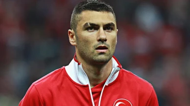 Burak Yılmaz Kimdir, Kaç Yaşında, Nereli? Hangi Takımlarda Oynadı? Futbol Kariyeri, Teknik Direktörlük ve Özel Hayatı