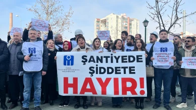 İnşaat Mühendisleri Odası'ndan Tepki: Bırakın İşimizi Yapalım!