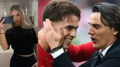 Montella Kızı Kimdir, Maddalena Montella Kimdir? Kaç Yaşında, Instagram Adresi ve Merak Edilenler