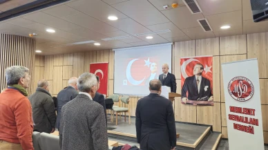 Memleket Sevdalıları Derneği güven tazeledi