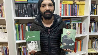 Eskişehir Kitapçısı: "Klasikler Geride Kaldı, Popüler Kitaplar Rağbet Görüyor"