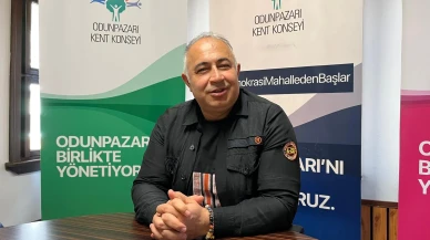 İsmail Kumru: “Tramvayda köpekler için doğru denge önemli”