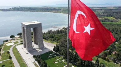 İnönü ve Odunpazarı Belediye Başkanlarından 18 Mart Mesajı