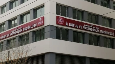 Eskişehir Odunpazarı Nüfus Müdürlüğü'nde Taciz İddiası Krize Yol Açtı