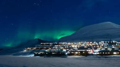 Svalbard’a Türkler İçin Kapılar Açıldı!