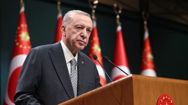 Erdoğan'dan 21 Mart Dünya Down Sendromu Farkındalık Günü Mesajı