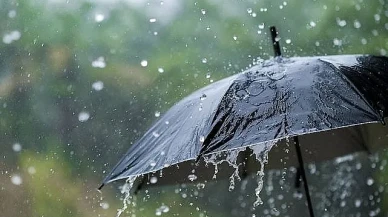 Meteoroloji Alarm Verdi: Bu 34 İl Salıya Dikkat!