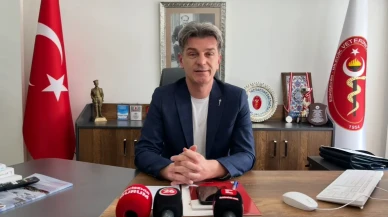 Eskişehirli veteriner hekimlerden farkındalık için etkinlik