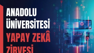 Yapay Zekâ Uzmanları Eskişehir’de Buluşuyor