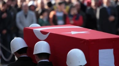Pençe-Kilit Operasyonu Bölgesinde Şehit Acısı