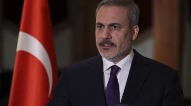 23 Nisan’da Bakan Fidan’dan Ulusal Egemenlik ve Çocuk Bayramı Kutlaması