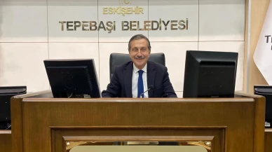 Tepebaşı’ndan Kültür Vakfına taşınmaz desteği