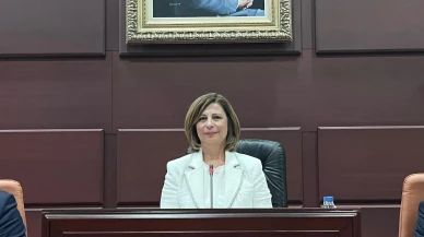 Başkan Ünlüce: “Geçiş süreci zor olacak ama Eskişehir’e güveniyorum”