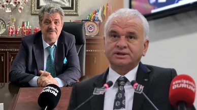 Ekrem Birsen’den Metin Güler’e yanıt: “Biz konuşurken onlar suskundu”