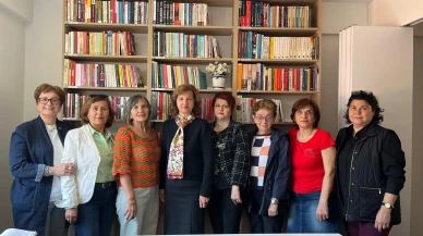 ÇYDD Eskişehir: “23 Nisan’a çocuk işçiliği değil, eşitlik yakışır”