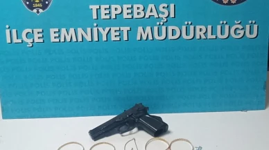 Eskişehir'de Telefon Dolandırıcılarına Operasyon: 4 Şüpheli Yakalandı