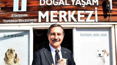 Ahmet Ataç’tan sokak hayvanları günü mesajı