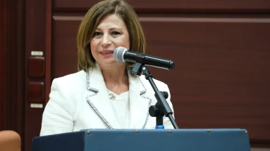 Ünlüce’den sert çıkış: ‘Eleştirileri kabul etmiyorum’