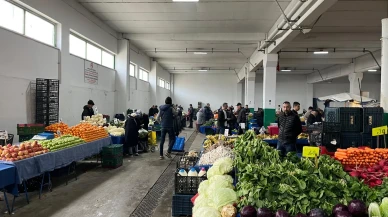 Eskişehir'de bu fiyatlar cep yakıyor: Vatandaş şikayetçi