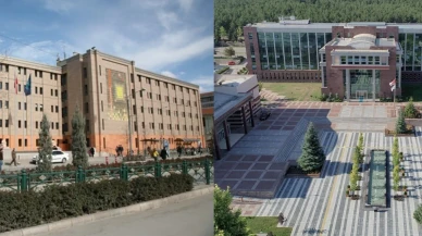 Eskişehir'de üniversite ve belediyeden el ele eğitim protokolü