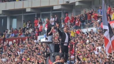 Eskişehirspor Taraftarı Ayakta: Eskişehir'in Büyükleri Bu Duruma Çözüm Bulmalı