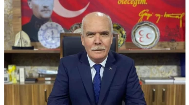 İsmail Candemir’den Manavgat’taki olaylara sert tepki