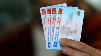 Ehliyetini Yenilemeyenlere Müjde: Süre Bir Kez Daha Uzatıldı