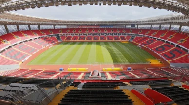 Eskişehirspor - Konya Akşehirspor maç saatinde hava durumu nasıl olacak?