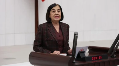 Jale Nur Süllü: "İktidar baskısı partimizi kurultaya zorladı'"
