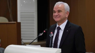 Metin Güler: “İş dünyası büyük bir ekonomik şok yaşıyor”