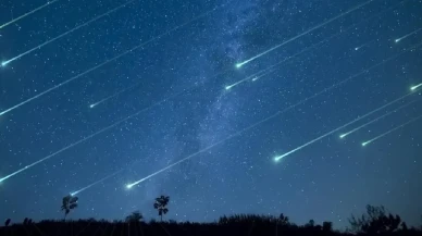 Gökbilimciler Bu Nisan ve Mayıs’ta İki Büyük Meteor Yağmurunu Bekliyor!