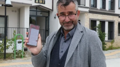İstanbul Depreminin Öncesinde Uyarı Alan Gazeteci, Vatandaşları Kurtardı