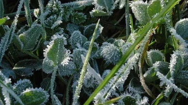 Eskişehirliler dikkat! Meteorolojiden uyarı!