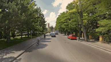 Sürücüler dikkat: Eskişehir'de o cadde trafiğe kapalı olacak