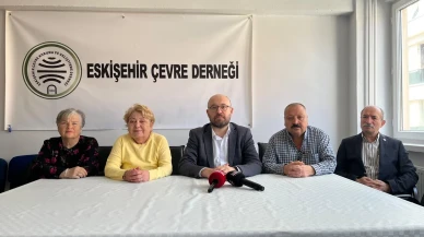 Eskişehir’de siyanürlü maden projesi durduruldu